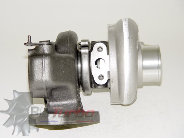 TURBO - NEUF ORIGINE - VL - 4917701504
